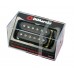DiMarzio DP156BK - Humbucker From Hell Magneti za gitaru
